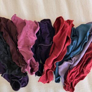 Bundle of 8 AngelRox headbands
